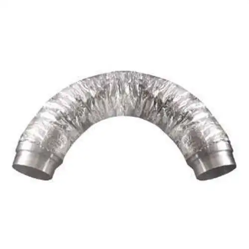 LAF 95 Flexible Silencer, 1 Meter with reference 5209358500 from the brand SOLER & PALAU