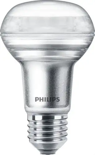 CorePro LED Spotlight D 4.5-60W R63 E27 827 36D with reference 81181800 from the brand PHILIPS