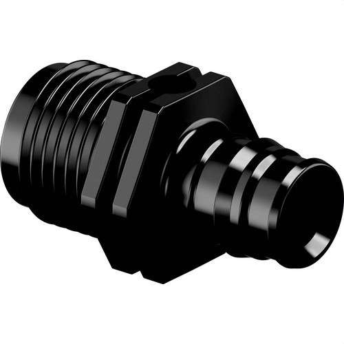 Uponor Q&E PPSU Male Connector 25-G3/4"MT with reference 1008664 from the brand UPONOR