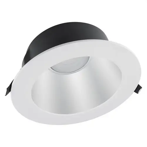 Downlight LED UGR19 DN155 PFM 14W/840 WT IP54 1600LM with reference 4058075459151 from the brand OSRAM
