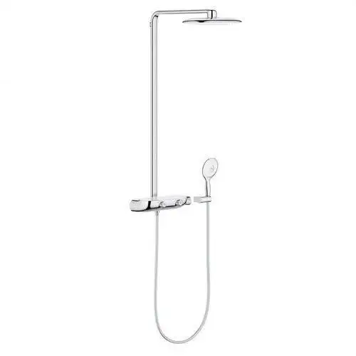 Rainshower System SmartControl Mono 360 Thermostatic Shower Set with reference 26361LS0 from the brand GROHE