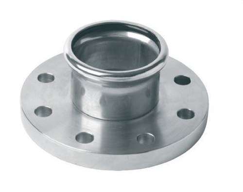 Adapter flange 88.9 with reference 26BA88 from the brand FILTUBE