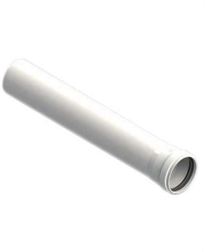 Chimney Pipe Diameter 200mm x 1000mm Male-Female Polypropylene with reference 200-1000MH5 from the brand FIG