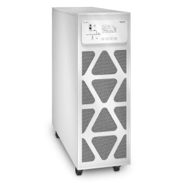 Easy UPS 3S 20 kVA 400 V 3:3 for External Batteries with reference E3SUPS20KH from the brand SCHNEIDER ELECTRIC