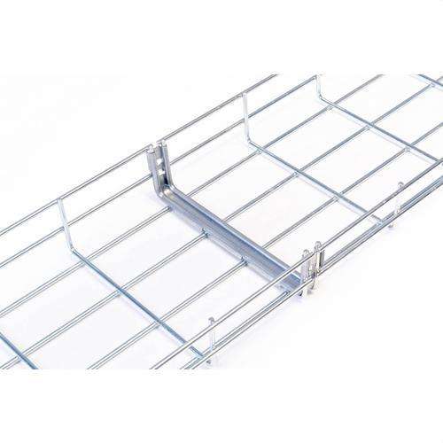 Electrozinc Plated Grid Tray 300x60mm with reference BMPZ630 from the brand AISCAN