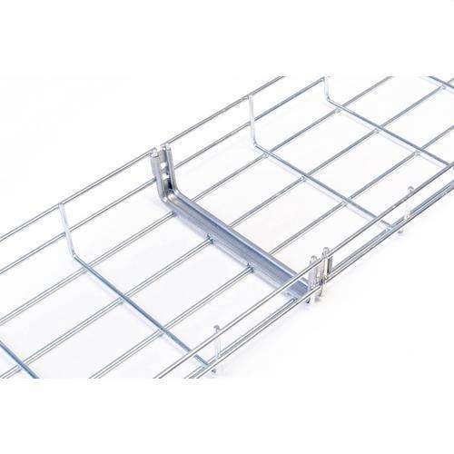 Metal Mesh Tray 60x60mm with reference BMPG606 from the brand AISCAN