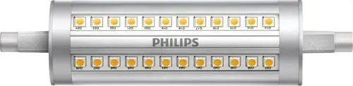 CorePro LEDlinear D 14-120W R7S 118 840 Linear LED Lamp with reference 71406500 from the brand PHILIPS