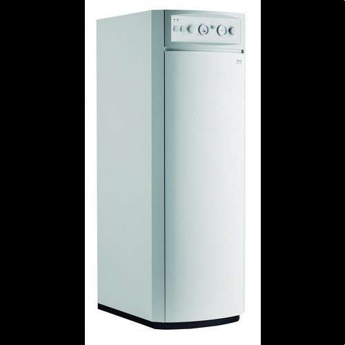 Baxi LIDIA EM Eco GTA stookolieketel van 30 kW met referentie 7703650 van het merk BAXI 