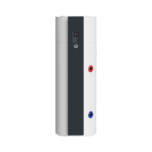 Warmtepomp voor sanitair warm water Thermor Aéromax VS R290 van 240 liter met referentie 286057 van het merk THERMOR