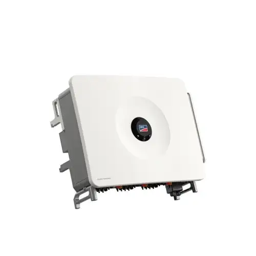 SMA Sunny Tripower 125-70 Inverter with reference 3-125-1100-1-70 from the brand SMA SOLAR