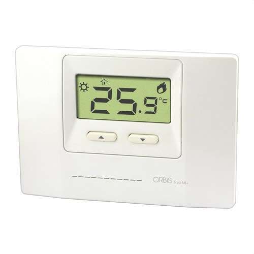 Orbis NEO ML Electronic Digital Thermostat with reference OB324400 from the brand ORBIS