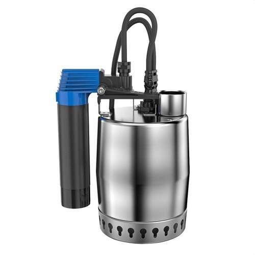 Grundfos UNILIFT KP.150.AV.1 dompelpomp met referentie 011H1900 van het merk GRUNDFOS