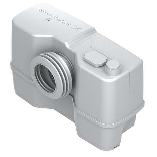 Sanitair vermaler Grundfos SOLOLIFT2 WC-1 met referentie 97775314 van het merk GRUNDFOS