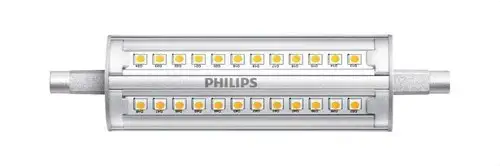 CorePro LED Linear Lamp R7S 118mm 14-100W 840 D with reference 57881000 from the brand PHILIPS