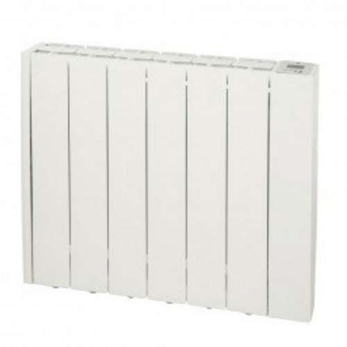 Low Consumption Electric Radiator S&P EMI-TECH 1200W - 8 Elements with reference 5226839000 from the brand SOLER & PALAU