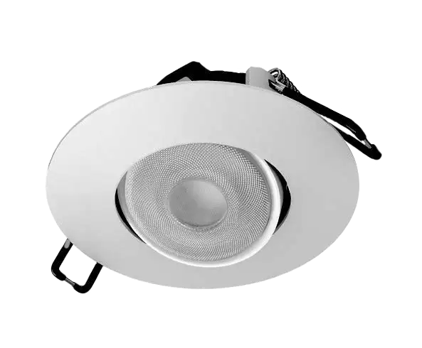 White Round Hoop with reference ARO MR ORW from the brand AVANT LED