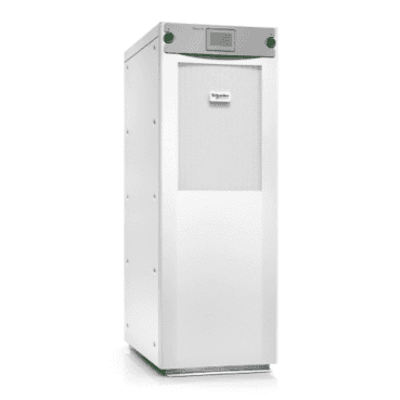 Schneider Electric Galaxy VS UPS 15 kVA 400 V 3:3 with reference GVSUPS15KB4HS from the brand SCHNEIDER ELECTRIC