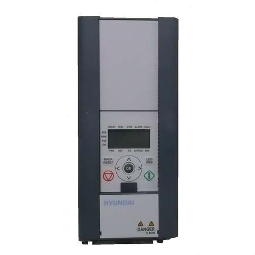 Hyundai Electric N800 Variable Speed Drive for HVAC Application up to 315kW with reference N800S0020-3L-0005-4 from the brand HYUNDAI