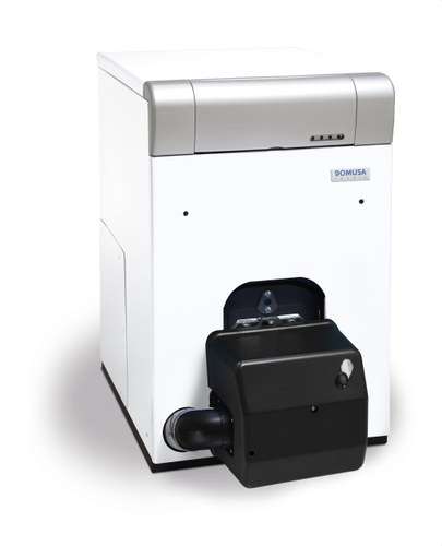 Domusa JAKA 20 HFD CONDENS 19 kW Oil Condensing Boiler with reference TJAK000071 from the brand DOMUSA