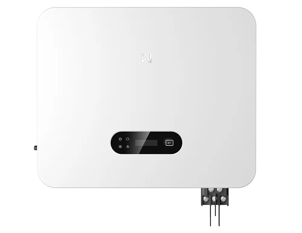 GoodWe GW25K-SDT-30 25 kW Three-Phase Solar Inverter with reference GW25K-SDT-30 from the brand GOODWE