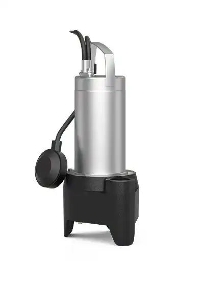 Wilo Rexa MINI3-V04.09/T05-540/O-5M dompelpomp met referentie 3094003 van het merk WILO
