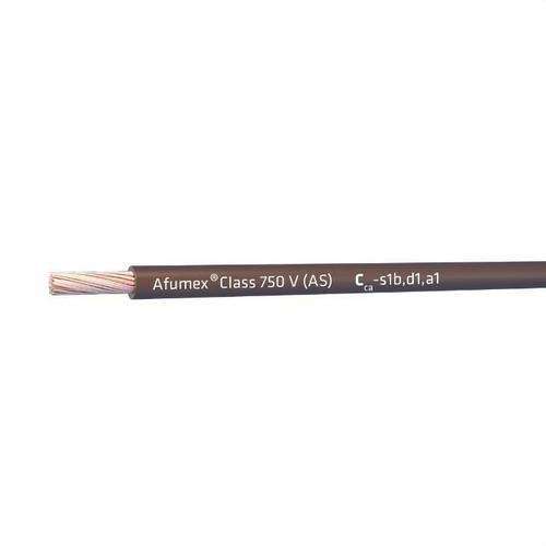 Afumex Class H07Z1-K AS 750V 1X16 Yellow-Green Cable - Box of 100 Metres with reference 20194004 from the brand PRYSMIAN