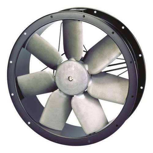 Helicoïdale buisventilator S&P TCBB/6-7 10/L met referentie 5604633400 van het merk SOLER & PALAU