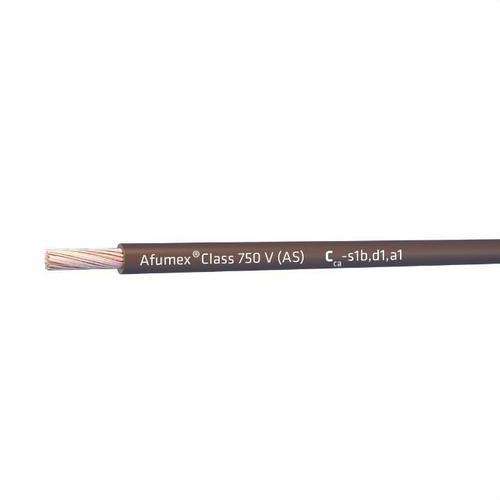 Afumex Class H07Z1-K AS 750V 1X25 Grey Red Cable - 100 Metre Roll with reference 20194160 from the brand PRYSMIAN