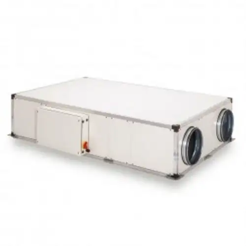 S&P CABD-HE-D 16 RW PRO-REG Heat Recovery Unit with reference 5153827000 from the brand SOLER & PALAU