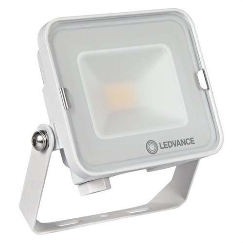 LED Projector FL COMP V 10W 840 100º WT 1000LM with reference 4058075574618 from the brand OSRAM