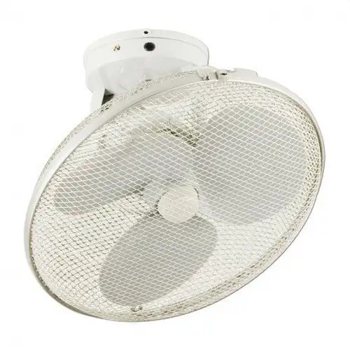 ARTIC-400R Ceiling Fan 60W 400mm Grey with reference 5301514500 from the brand SOLER & PALAU