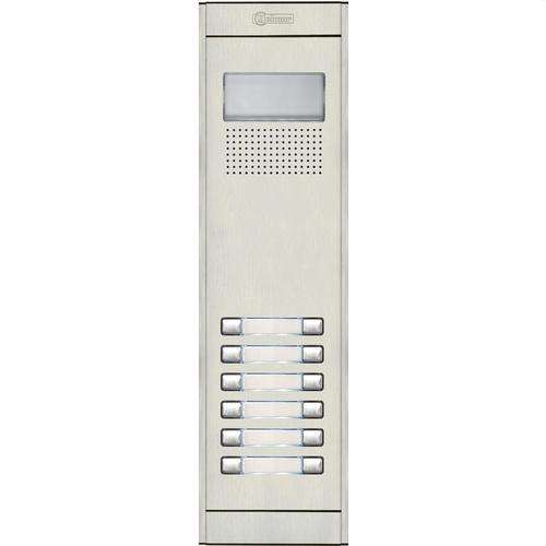 Golmar N1212/60L Audio/Video Control Module with reference 11861212 from the brand GOLMAR