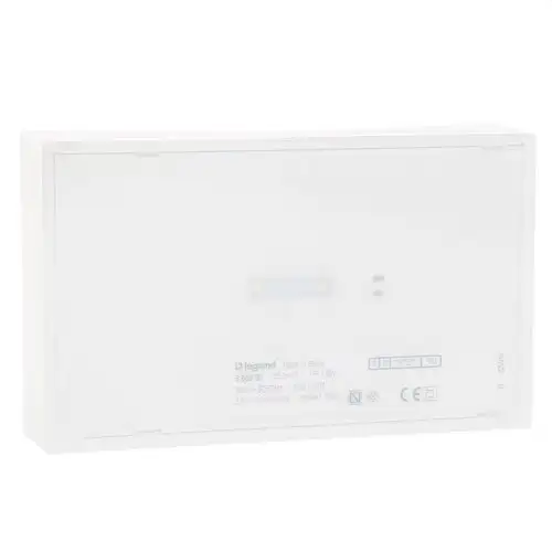 URANEXT Emergency Light 100 Lumens 1H with reference 660002 from the brand LEGRAND