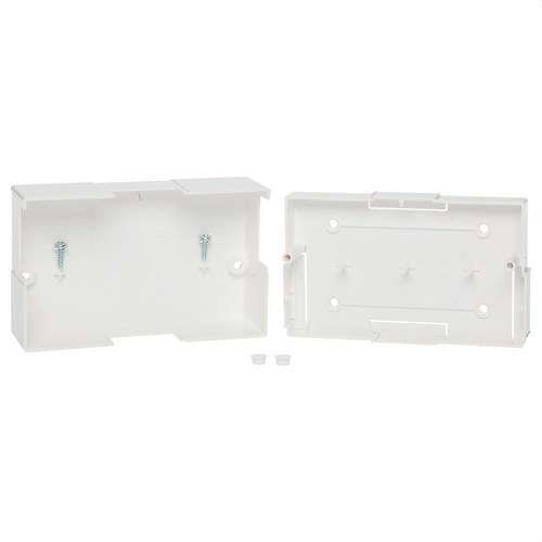 Junction Box 140x85x40mm DLPLUS with reference 636376 from the brand LEGRAND