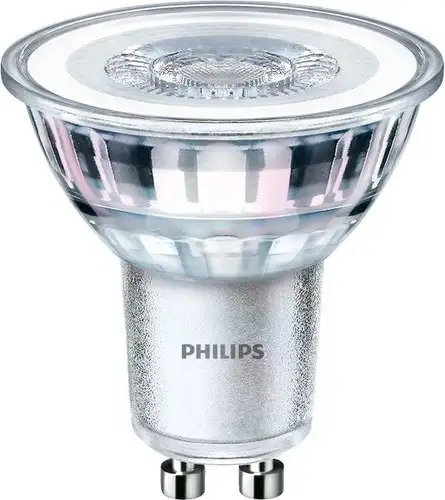 CorePro LED Spotlight 4.6-50W GU10 830 36D with reference 72837600 from the brand PHILIPS