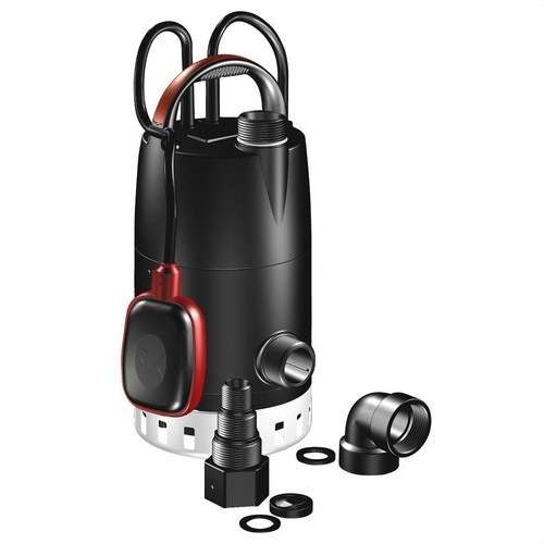 Grundfos dompelpomp Unilift CC5 - A1 met referentie 96280966 van het merk GRUNDFOS