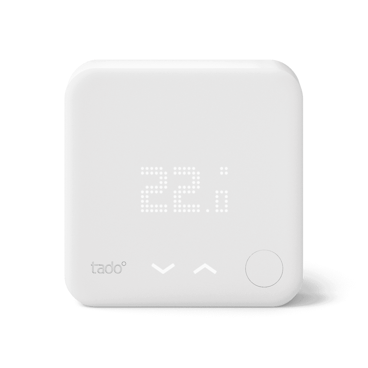 Additional Wired Smart Thermostat without Bridge TADOº V3+ with reference ST from the brand TADOº