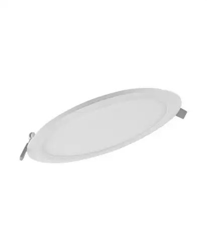 Downlight LED SLIM DN210 18W/3K WT IP20 1530LM with reference 4058075079090 from the brand OSRAM