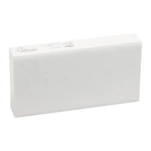 URAONE Emergency Light 350 Lumens 1H IP42 with reference 661624 from the brand LEGRAND