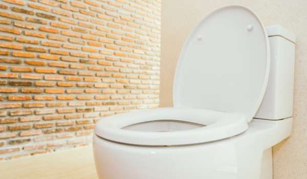 Abattant WC