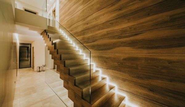 Ruban LED