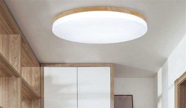 LED plafondlamp