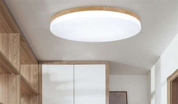 Plafonnier LED