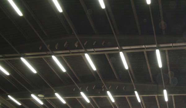 Néon LED