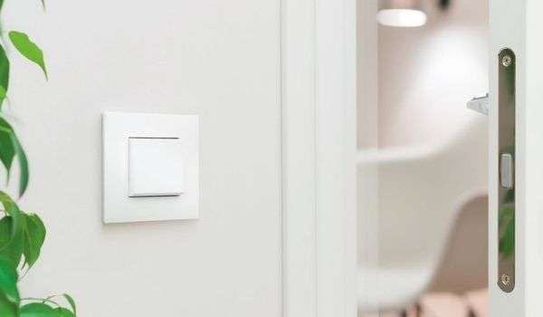 Interrupteurs et prises Legrand