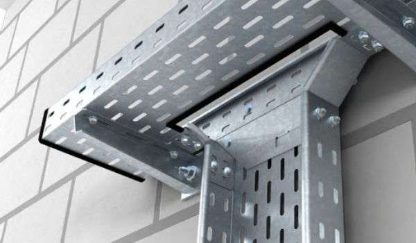 Supports et anneaux de lampe
