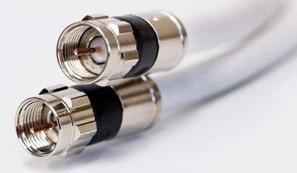 Câble coaxial et accessoires