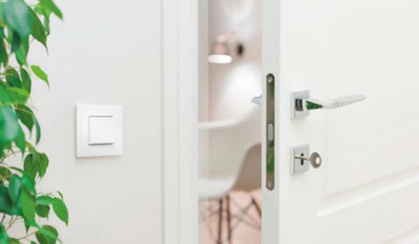 Câble réseau et connecteurs RJ45