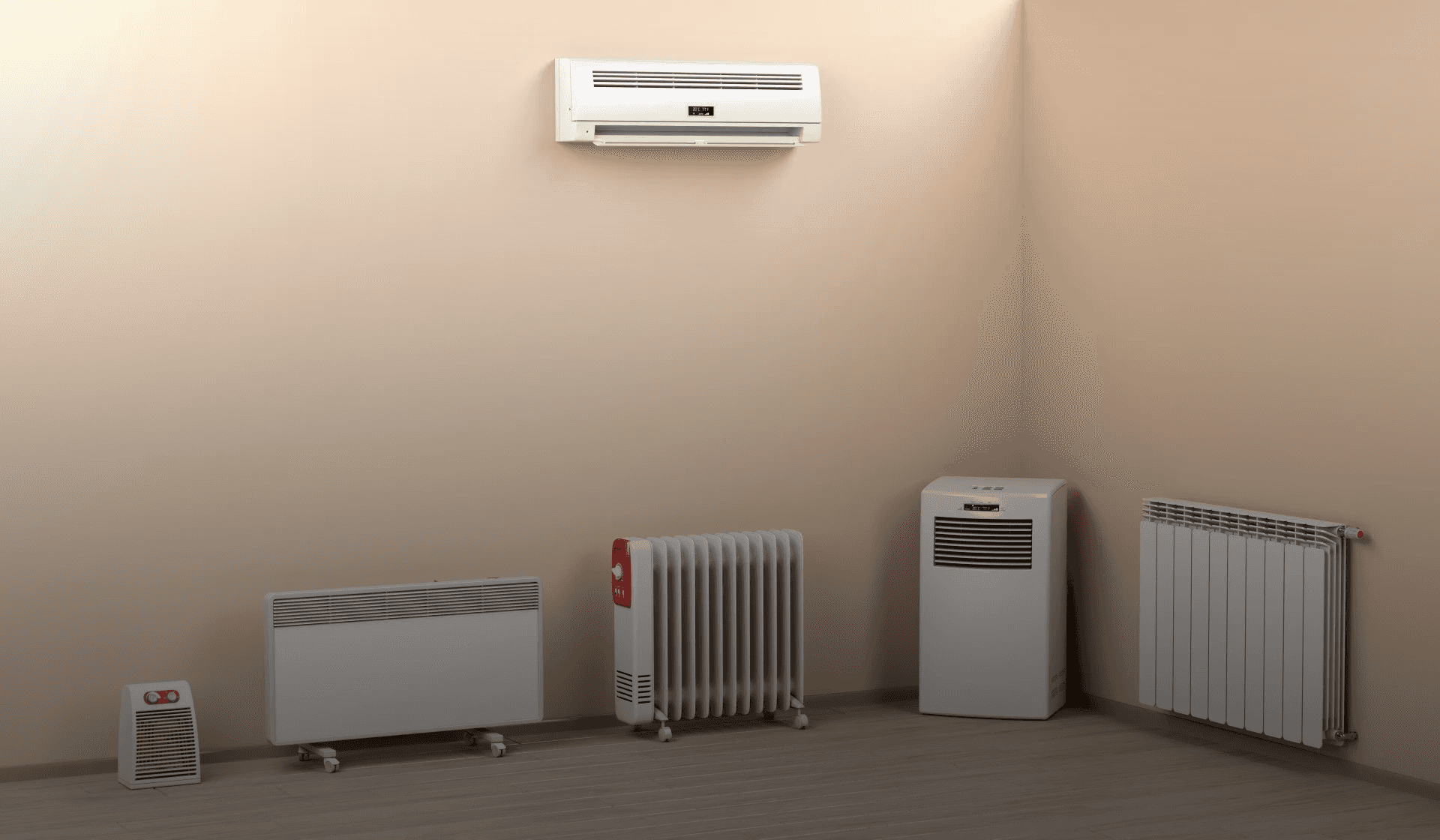 Ventilatie en warmte