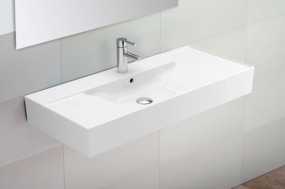Vasque salle de bain